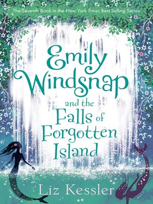 cover image of Emily Windsnap and the Falls of Forgotten Island